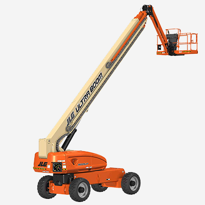 125 ft. Telescoping Boom Lift rentals in las vegas