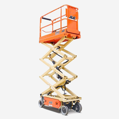 19 ft. Scissor Lift rentals in las vegas
