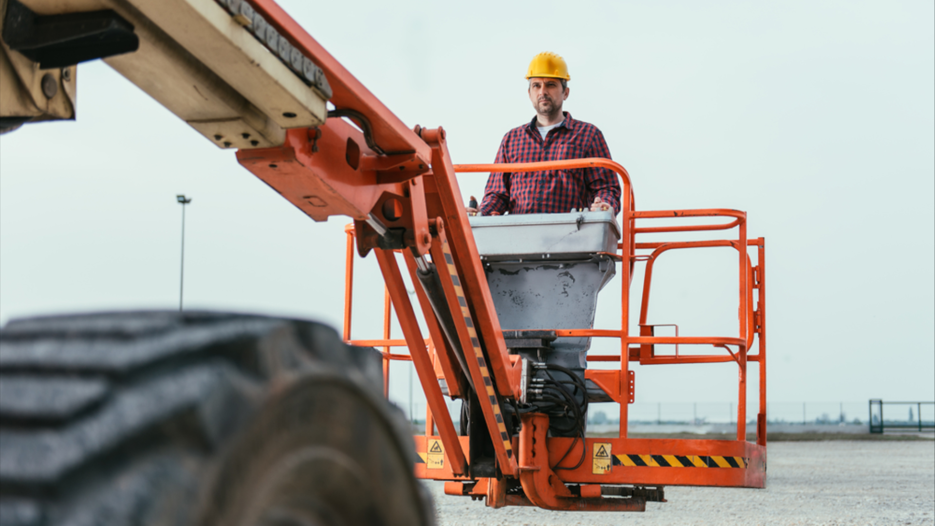 las vegas equipment rentals
