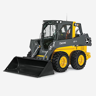 Skid Steer rentals in las vegas